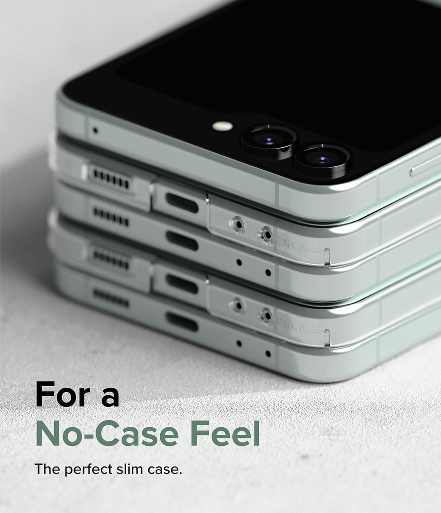 Galaxy Z Flip 5 Case | Slim Magnetic