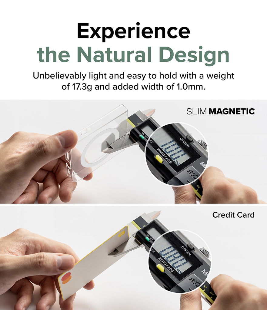 Galaxy Z Flip 5 Case | Slim Magnetic