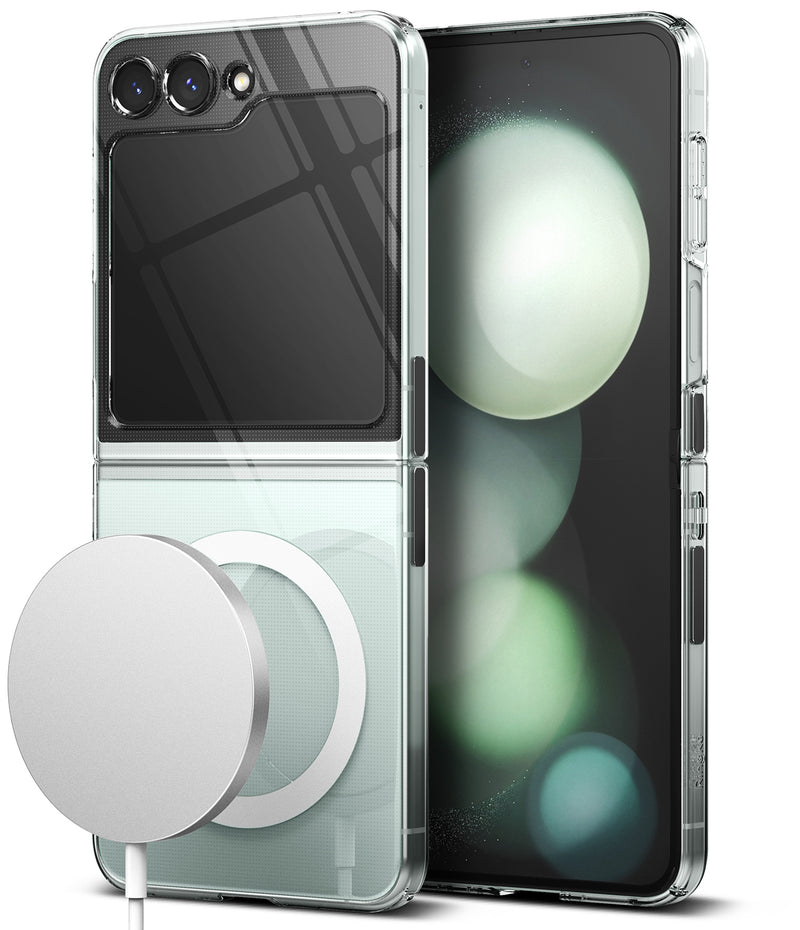 Samsung Galaxy Z Flip 5: Official Samsung Cases! 