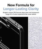 New Formula for Longer-Lasting Clarity