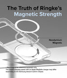 The Truth of Ringke's Magnetic Strength