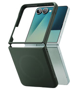Galaxy Z Flip 7 Case | Onyx Magnetic