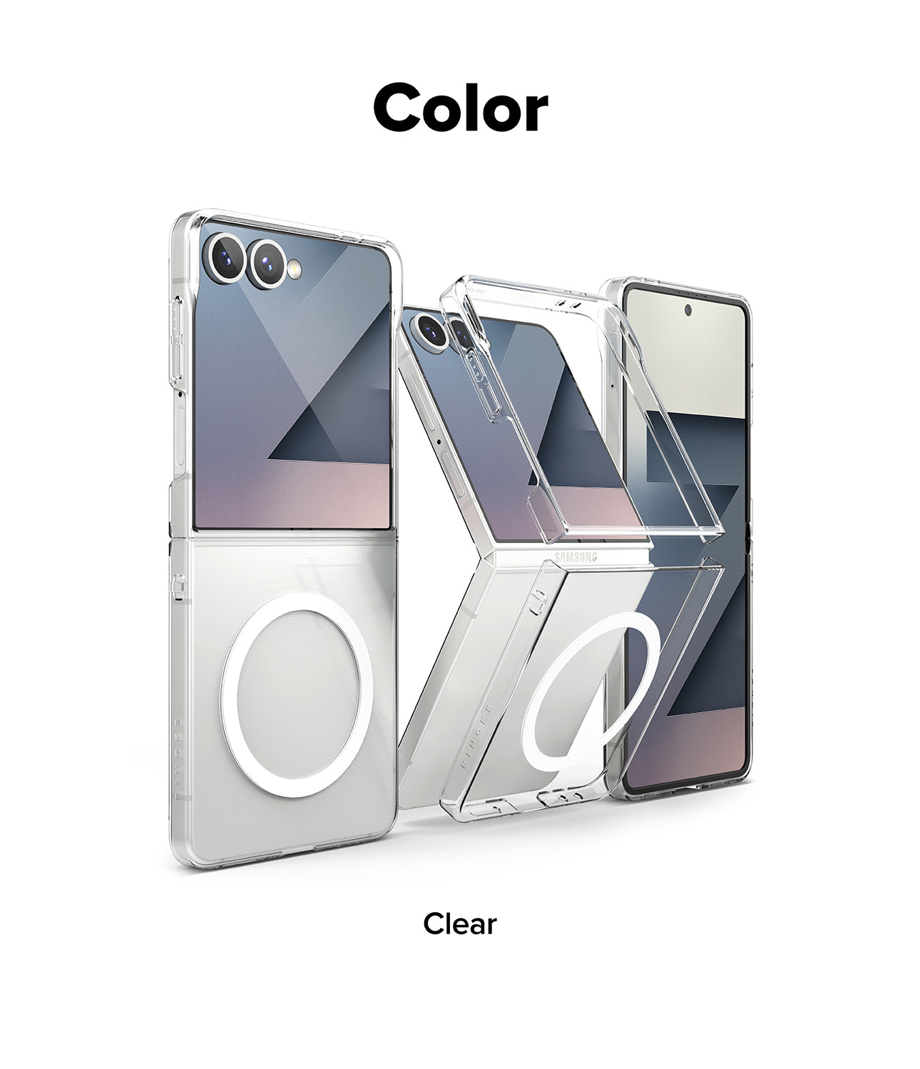 H.S様 Galaxy Z Flip 7 256GB & PLATAKAケース H.S様 Galaxy Z Flip 7 256GB & PLATAKAケース H.S様 Galaxy Z Flip 7