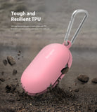 made with tough and resilient tpu