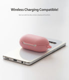 compatible with wireless charging and powershare