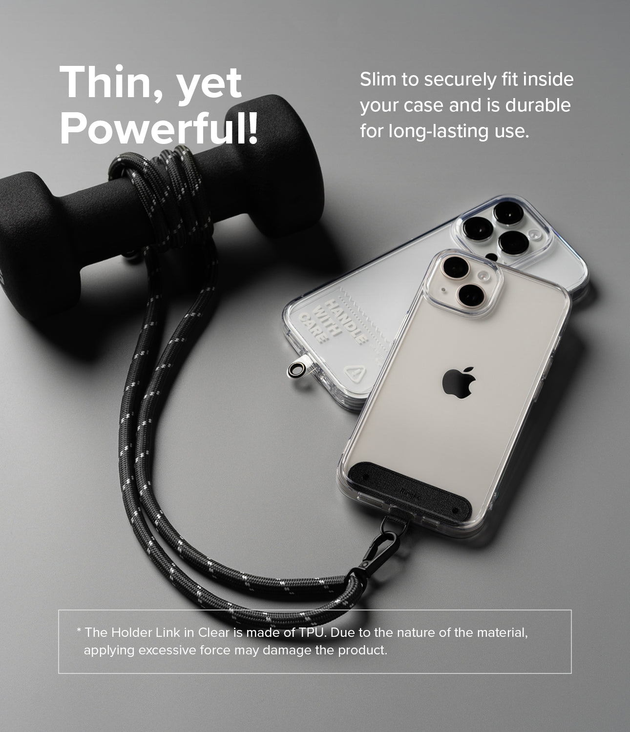 Aazon.co: AGEASY 2-In-1 Cell Phone Lanyard - Universal Crossbody - Foto 11