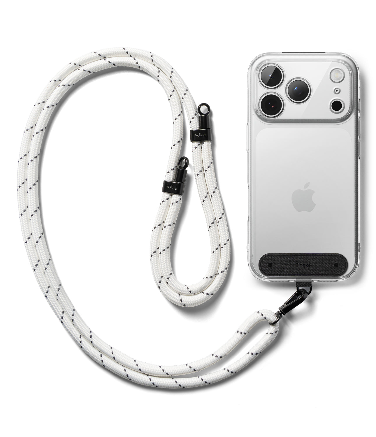 Holder Link Strap | Black