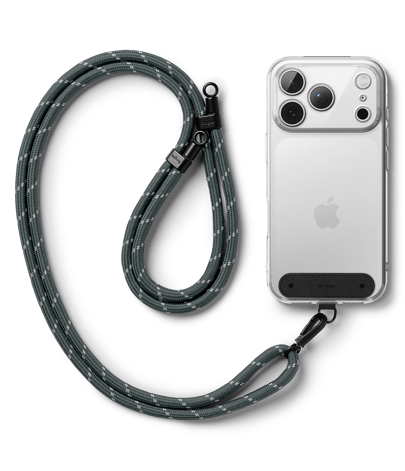 Holder Link Strap | Black
