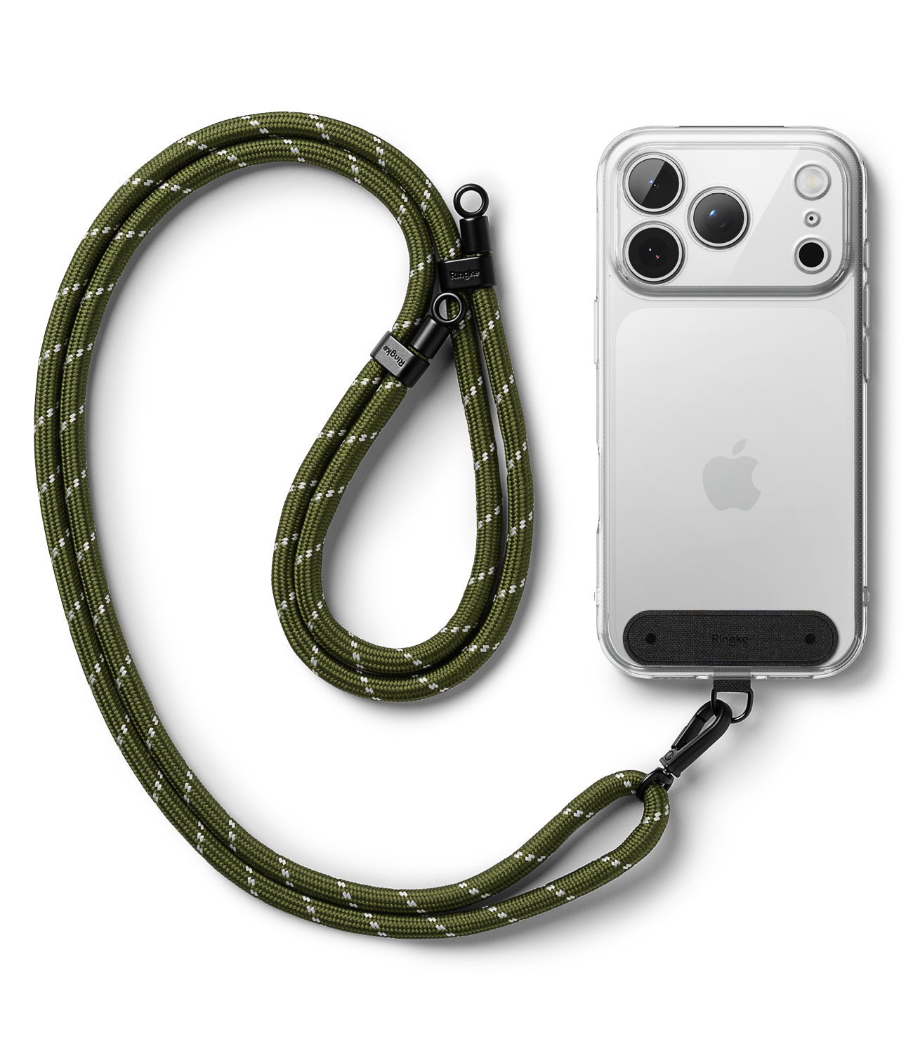 Holder Link Strap | Black