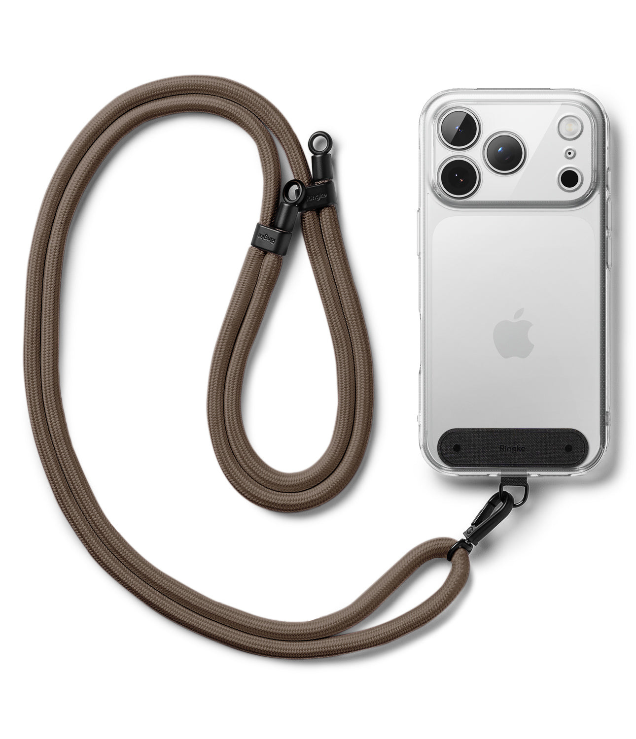 Holder Link Strap | Black