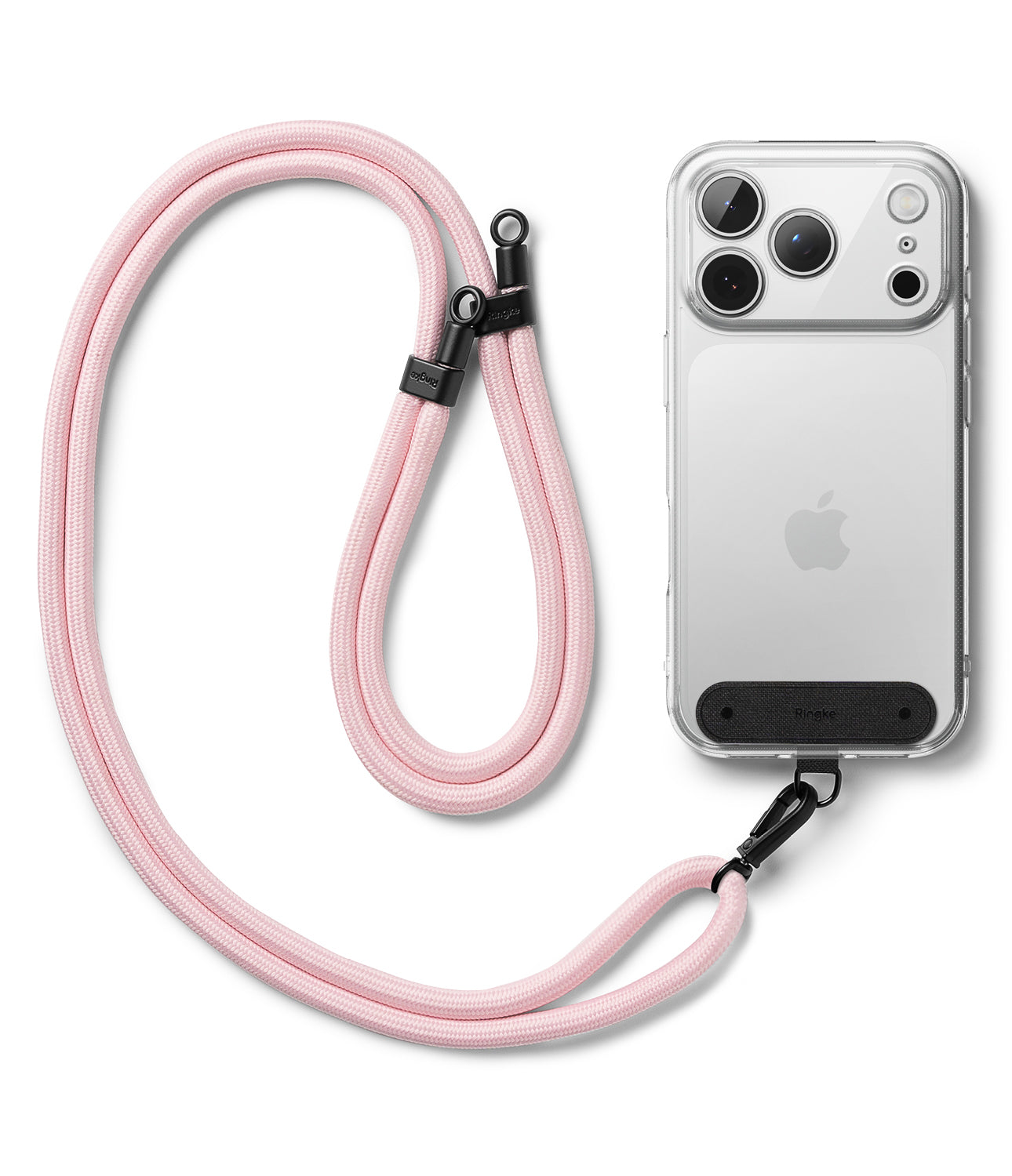 Holder Link Strap | Black