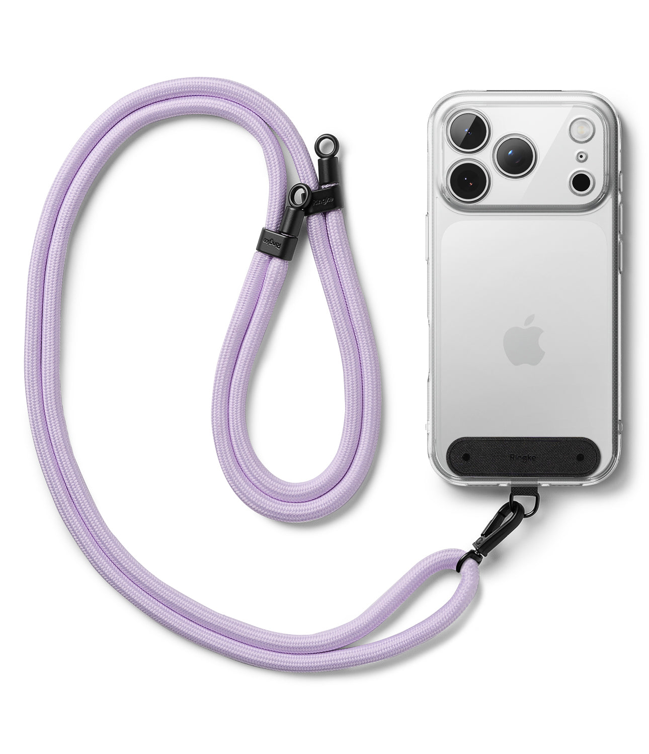 Holder Link Strap | Black
