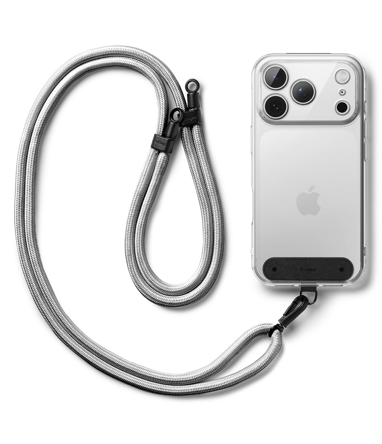 Holder Link Strap | Black