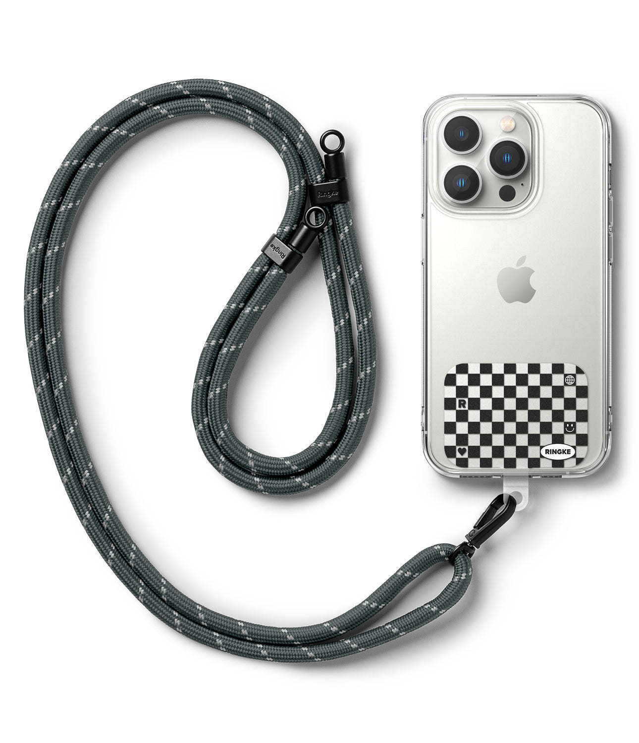 Ringke Strap Holder Link Focus | Ringke Official Store