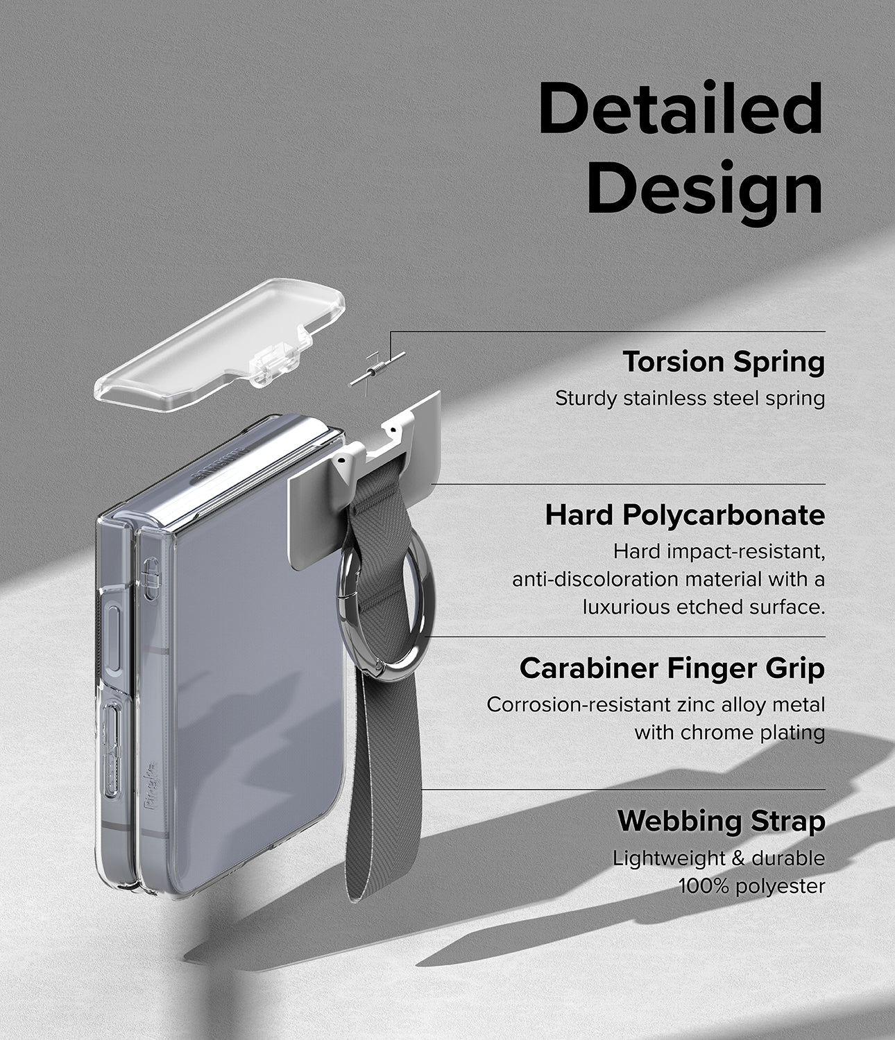 Detailed Design