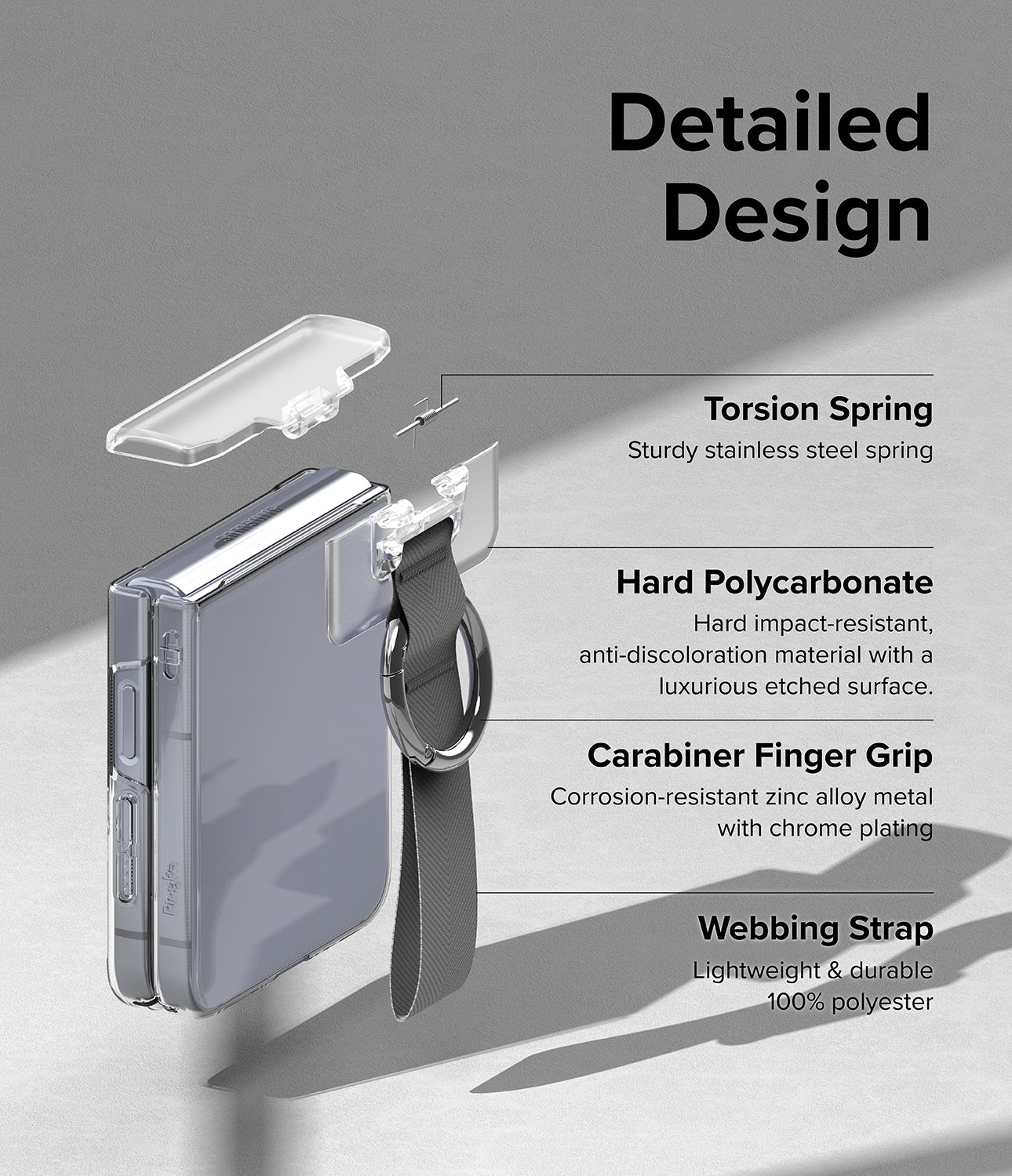 Detailed Design