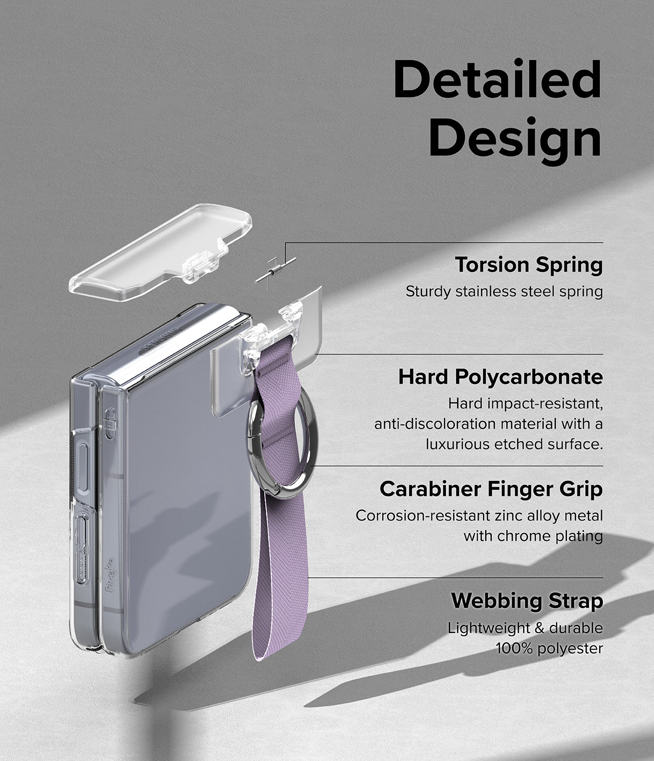 Detailed Design