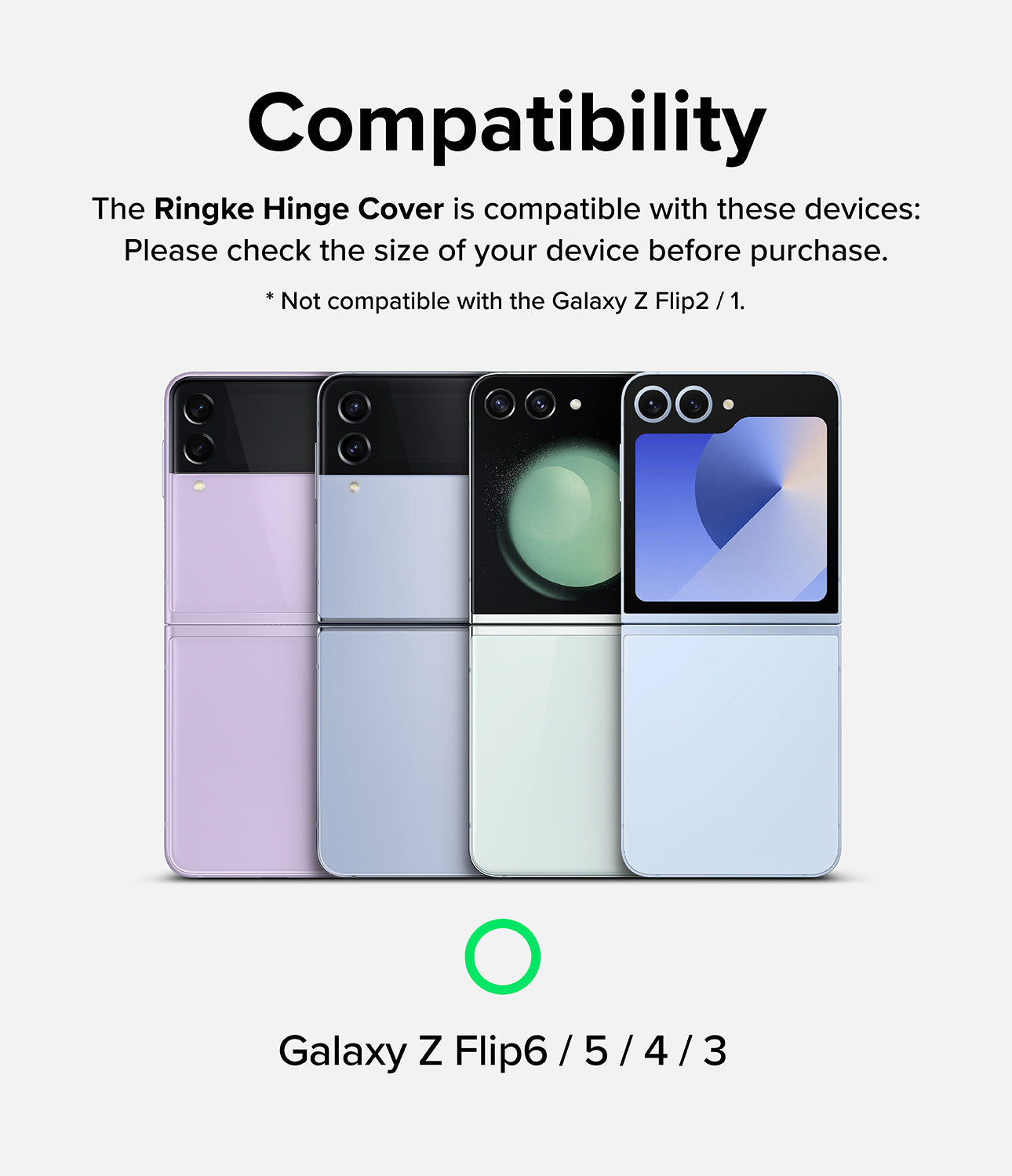 Compatibility