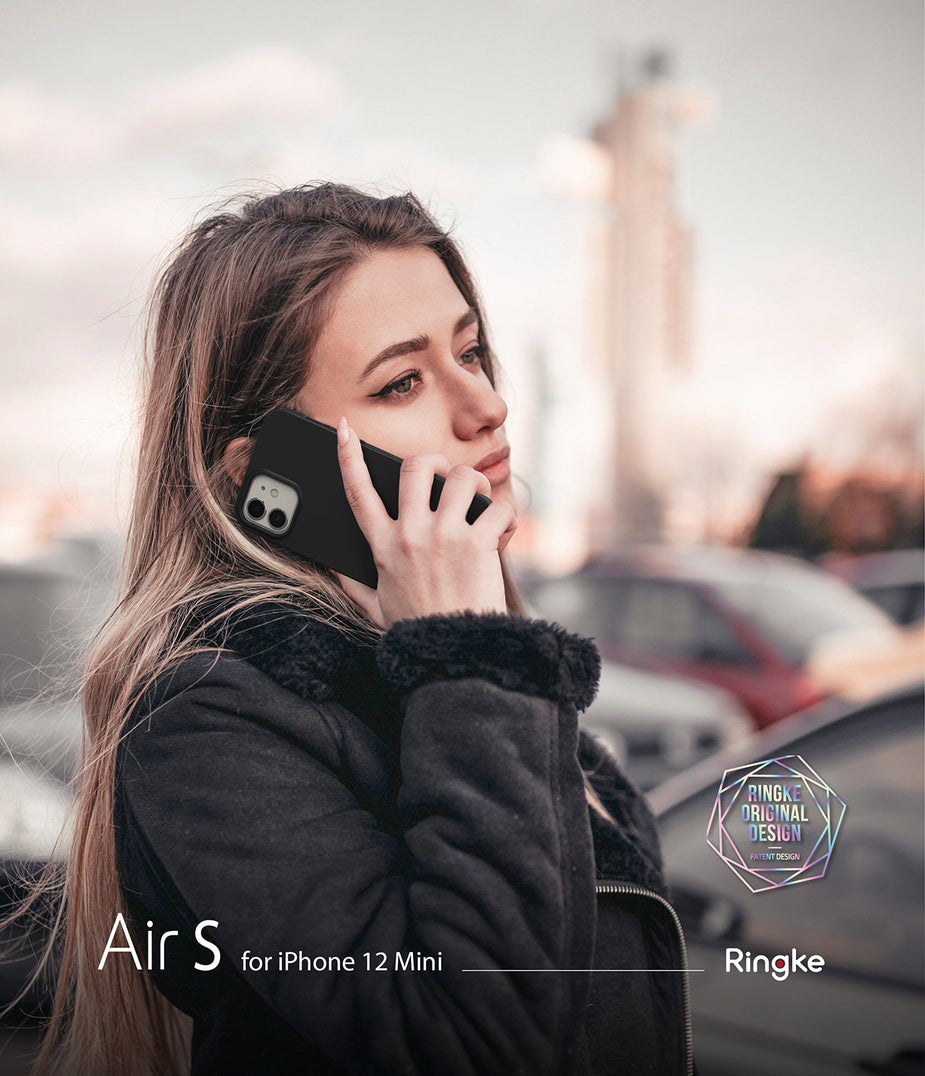 iPhone 12 Mini Case | Ringke Air-S â Ringke Official Store