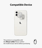ringke camera styling for iphone 12 mini 