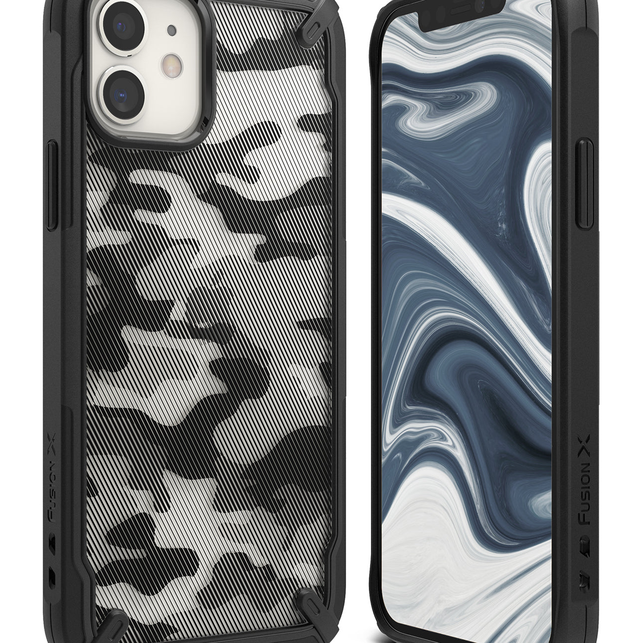 iPhone 12 Mini Case | Fusion-X