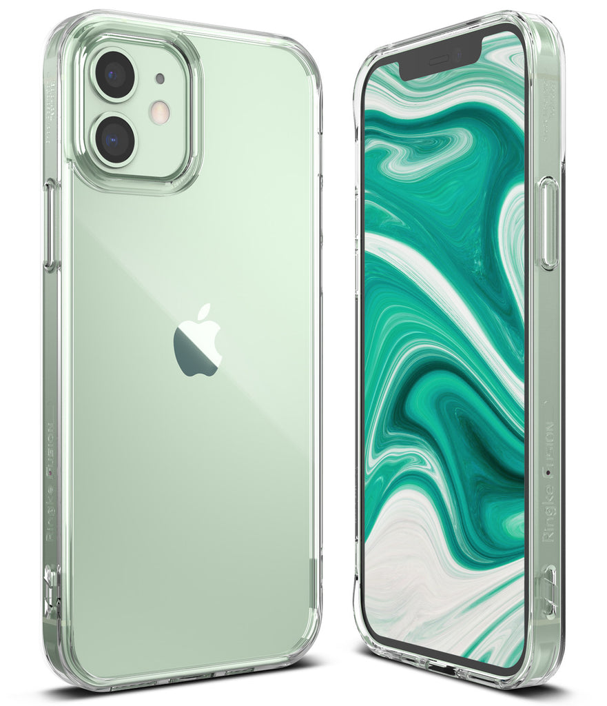 iPhone 12 Mini Case | Fusion