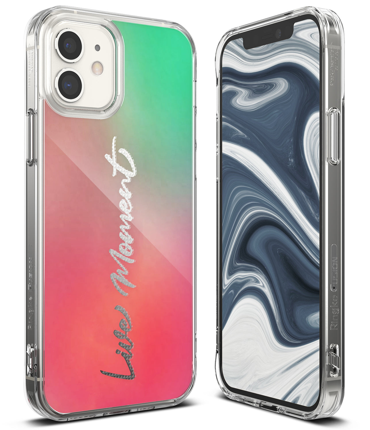 iPhone 12 Mini Case | Fusion Design