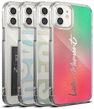 iPhone 12 Mini Case | Fusion Design - Ringke Official Store