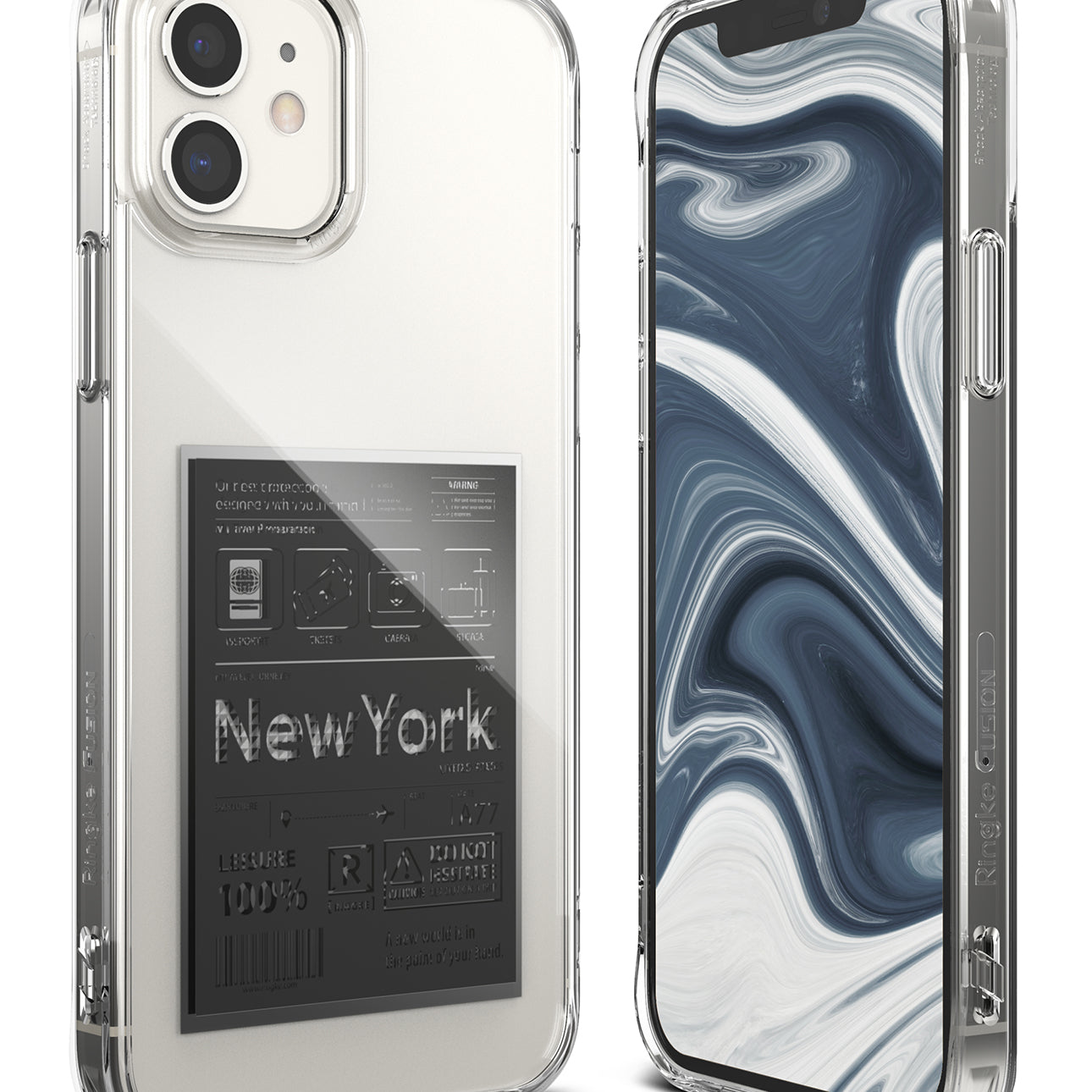 iPhone 12 Mini Case | Fusion Design