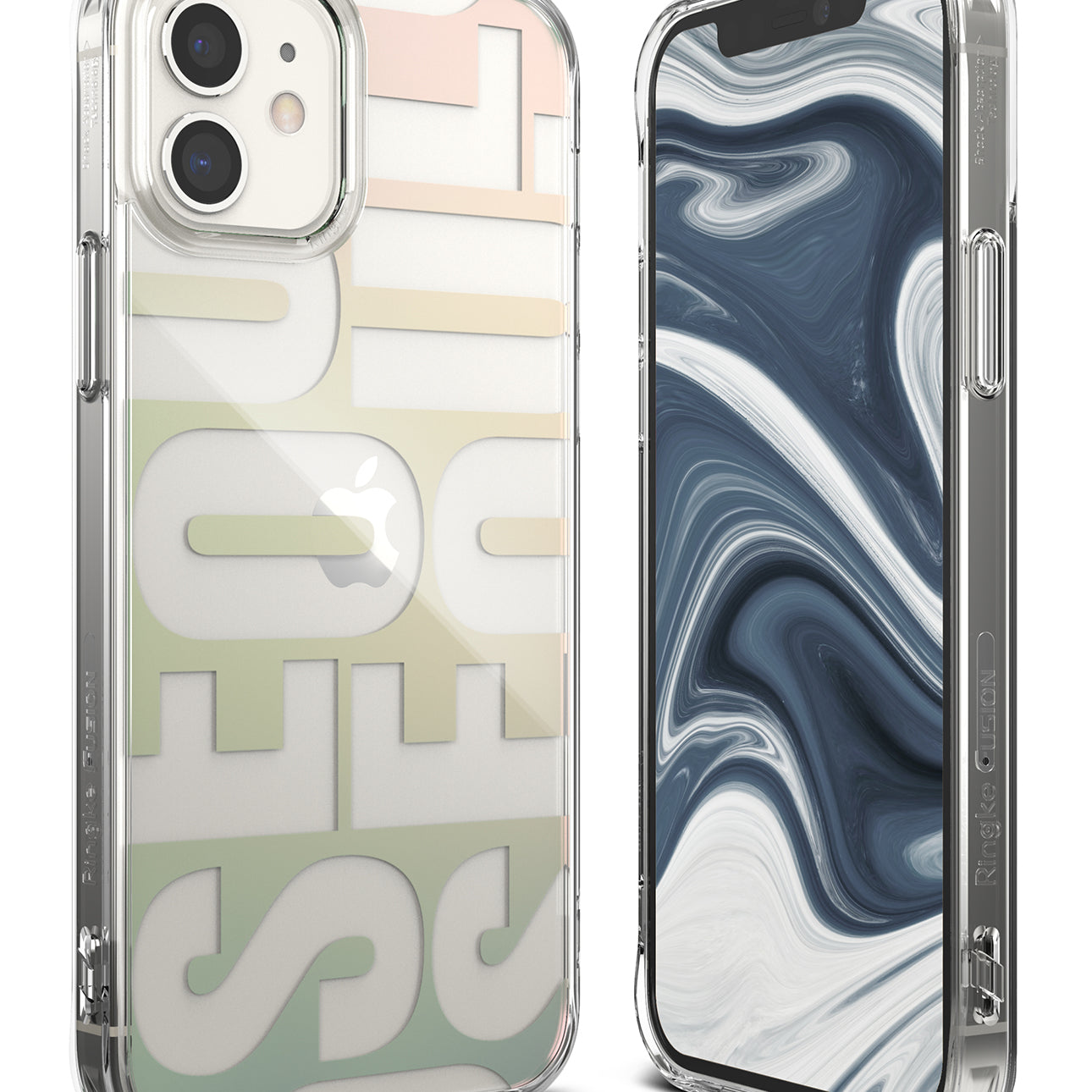 iPhone 12 Mini Case | Fusion Design