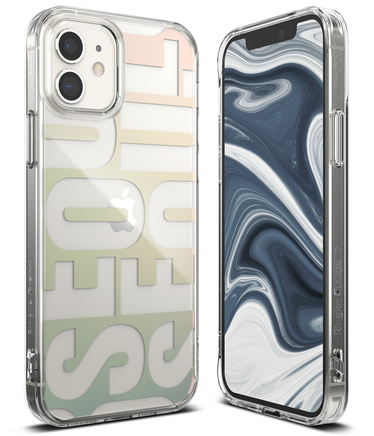 iPhone 12 Mini Case | Fusion Design