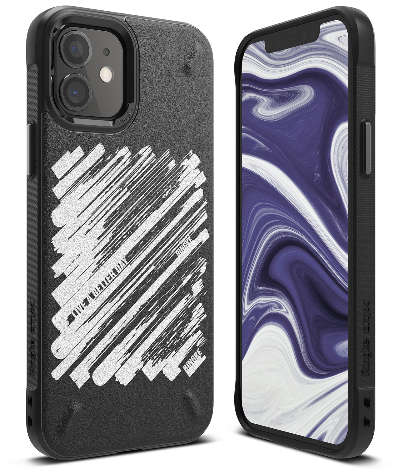 iPhone 12 Mini Case | Onyx Design