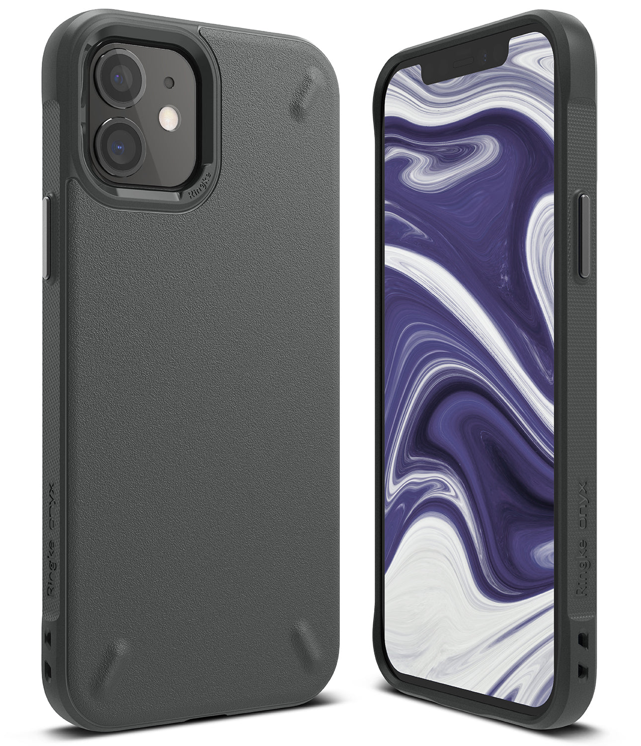 iPhone 12 Mini Case | Onyx