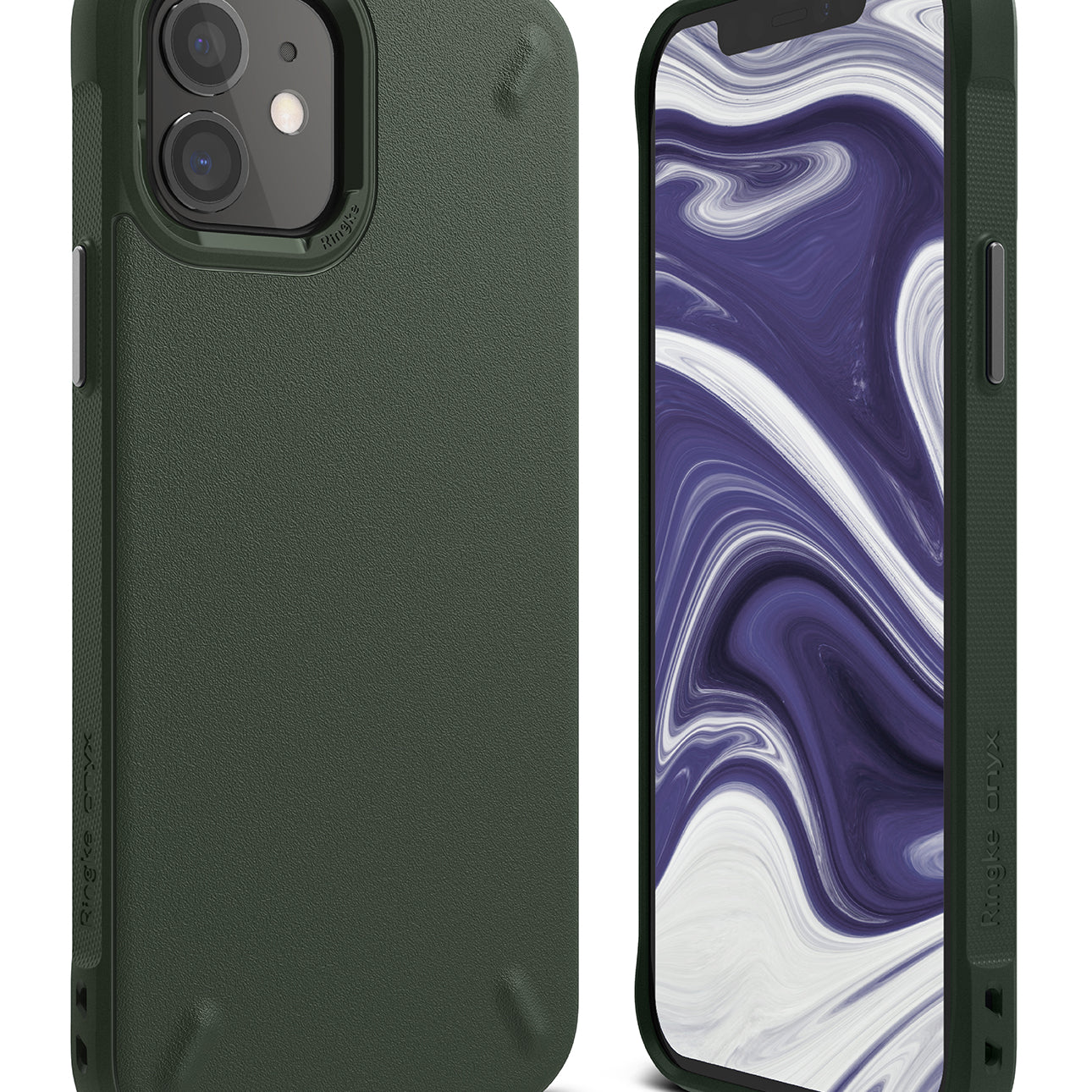 iPhone 12 Mini Case | Onyx