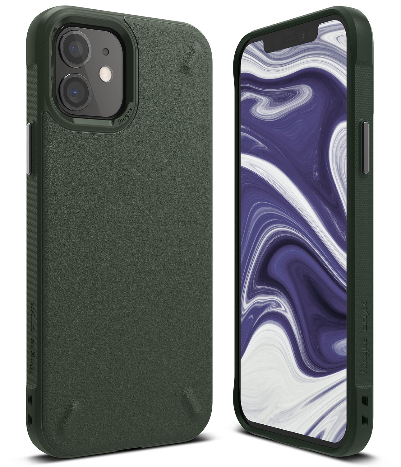 iPhone 12 Mini Case | Onyx