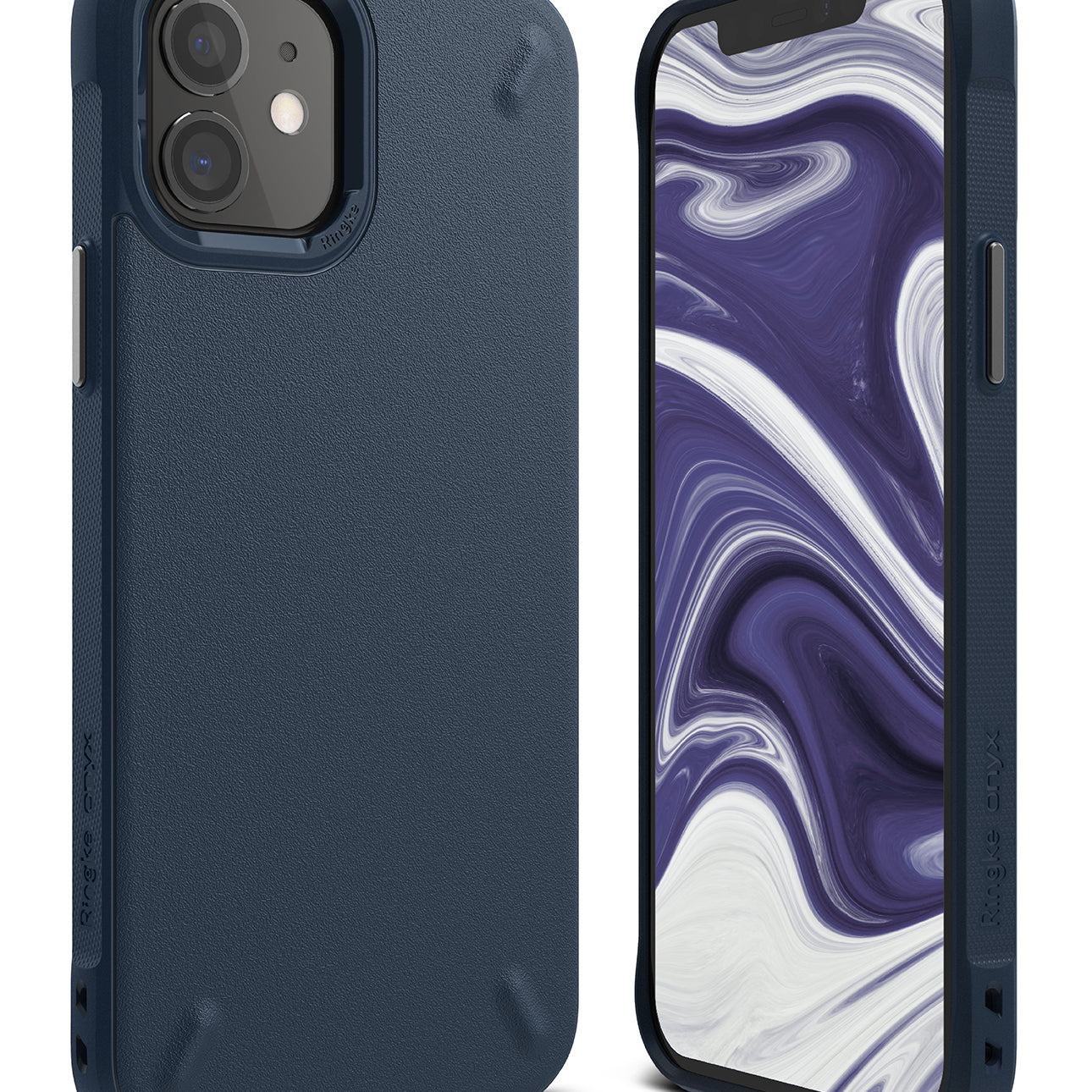 iPhone 12 Mini Case | Onyx