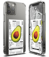 iPhone 12 Pro Max Case | Fusion Design Fruit