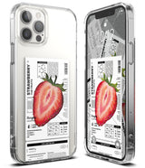 iPhone 12 Pro Max Case | Fusion Design Fruit