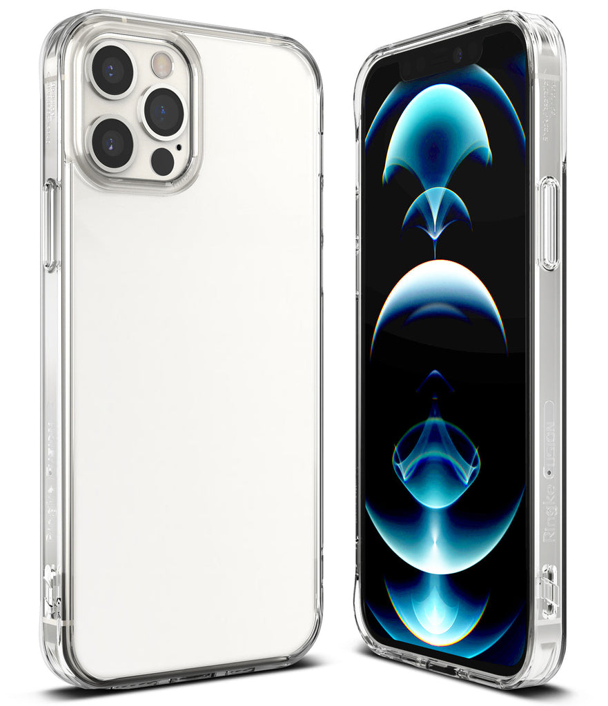 iPhone 12 Pro Max Case | Fusion