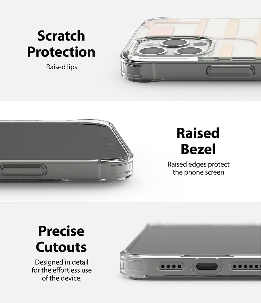 iPhone 12 Pro Max Case | Fusion Design