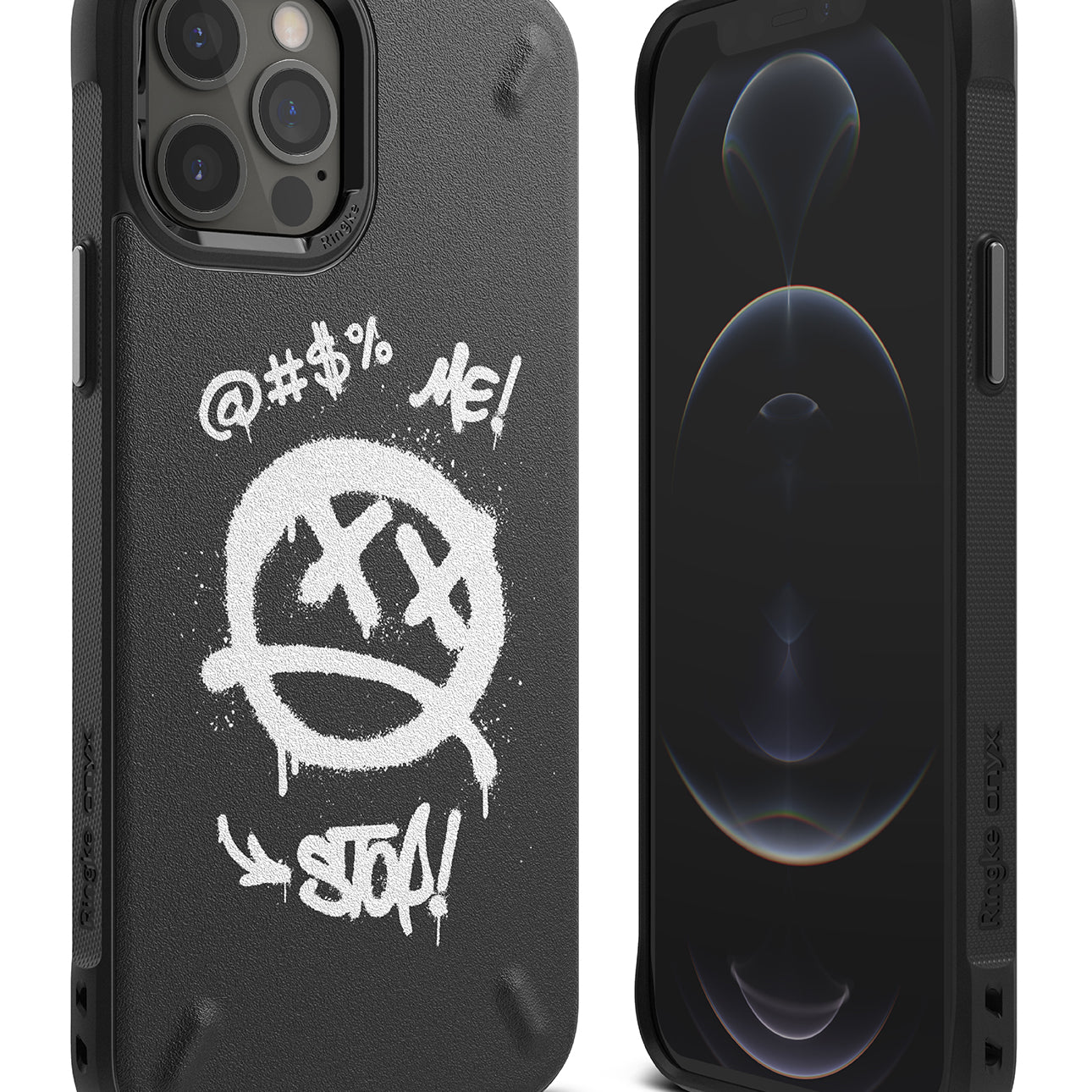 iPhone 12 Pro Max Case | Onyx Design