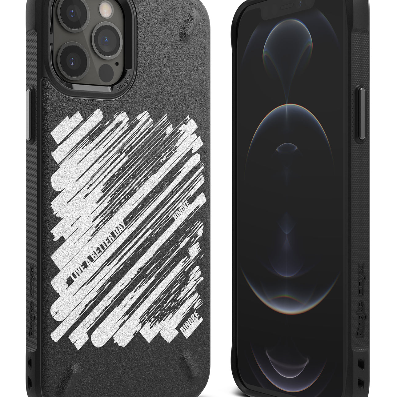 iPhone 12 Pro Max Case | Onyx Design