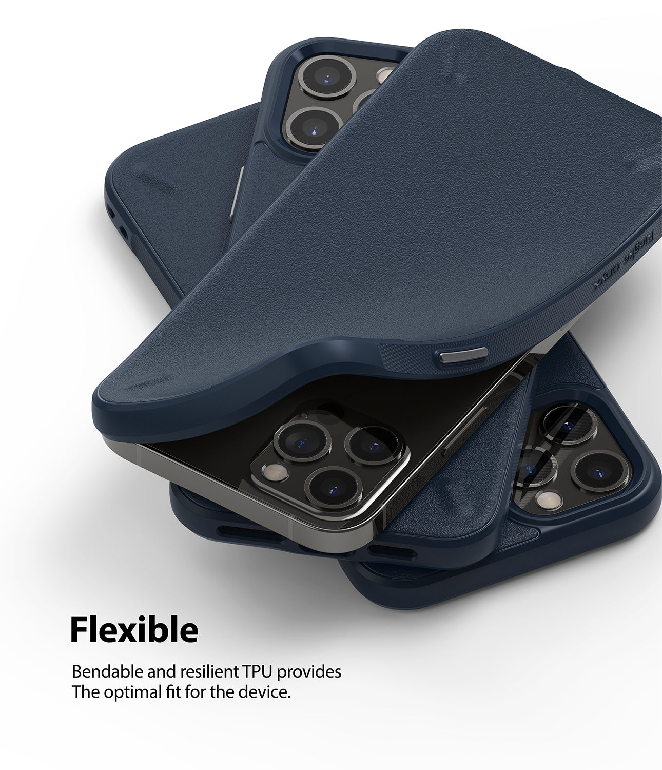 iPhone 12 Pro Max Case | Onyx