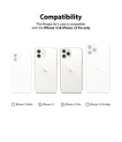 iPhone 12 / 12 Pro Case | Air-S - Ringke Official Store