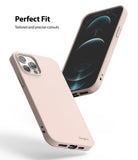 iPhone 12 / 12 Pro Case | Air-S - Perfect Fit
