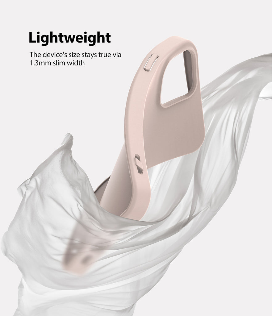 iPhone 12 / 12 Pro Case | Air-S - Lightweight
