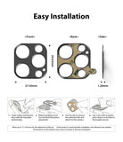easy installation