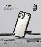 military grade drop protection absorbs impact