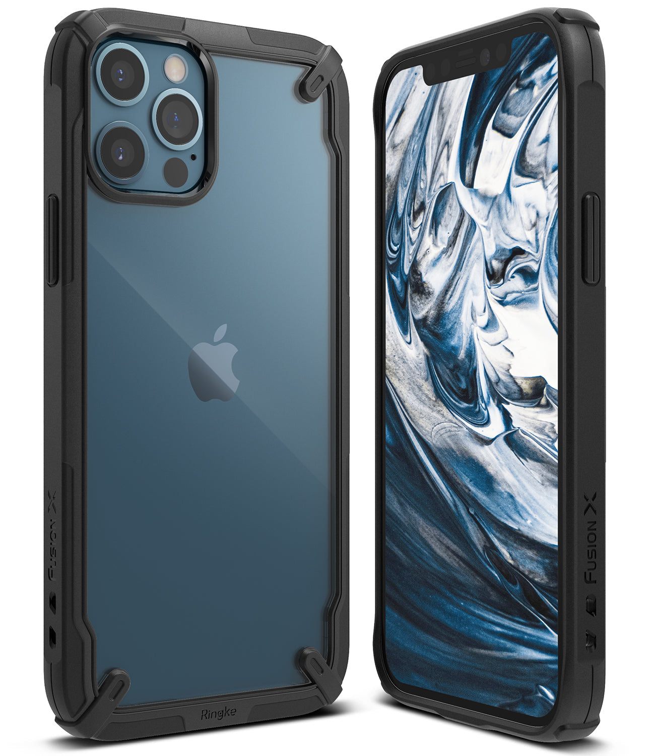 iPhone 12 / 12 Pro Case | Fusion-X