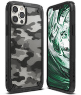 iPhone 12 Pro Max Case | Fusion-X